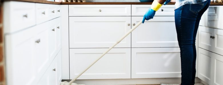 Tips to Find the Best House Cleaner | Odessa Maids
