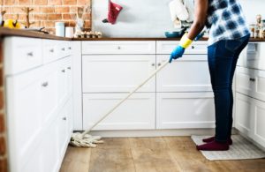 Our Quick Cleaning Checklist | Odessa Maids