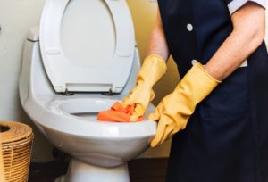 cleaning tips